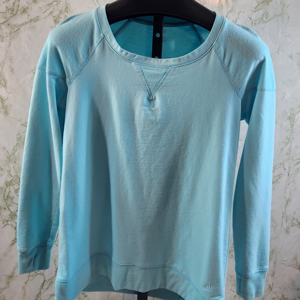 Exertec Long Sleeve Top